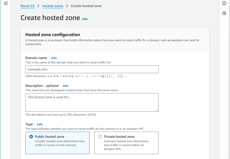 Deploying a Flask-based Intrusion Detection System to AWS ECS with CI/CD