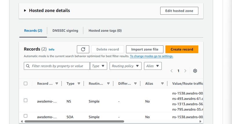 Deploying a Flask-based Intrusion Detection System to AWS ECS with CI/CD