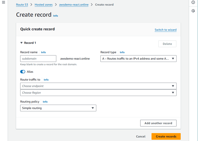Deploying a Flask-based Intrusion Detection System to AWS ECS with CI/CD