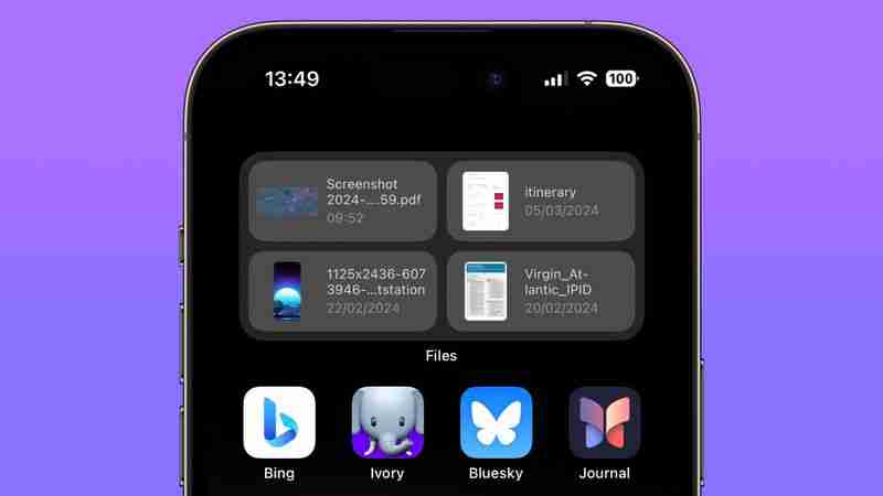 Zip and Unzip Files and Folders on iPhone and iPad