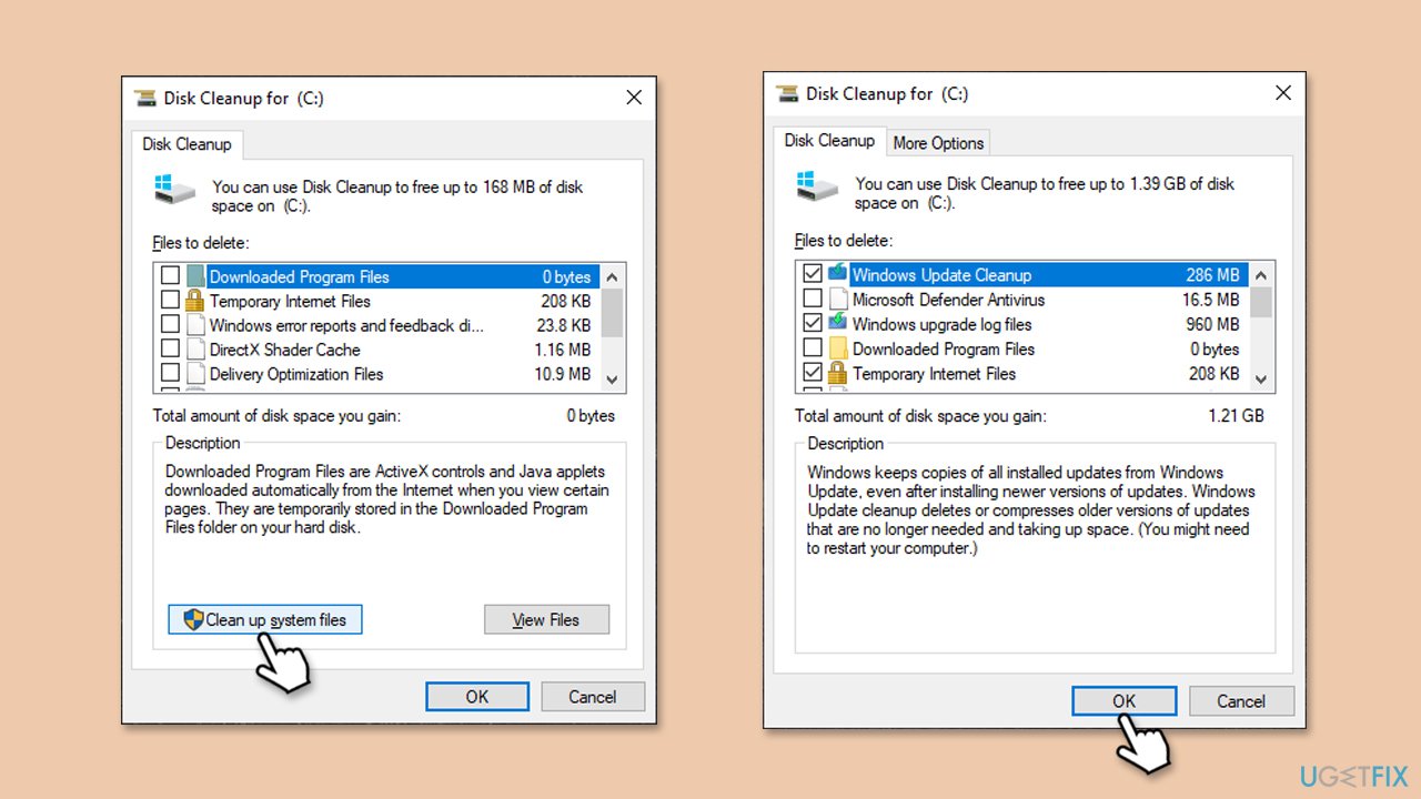 如何修复 Windows 更新错误 0xc1900131?
