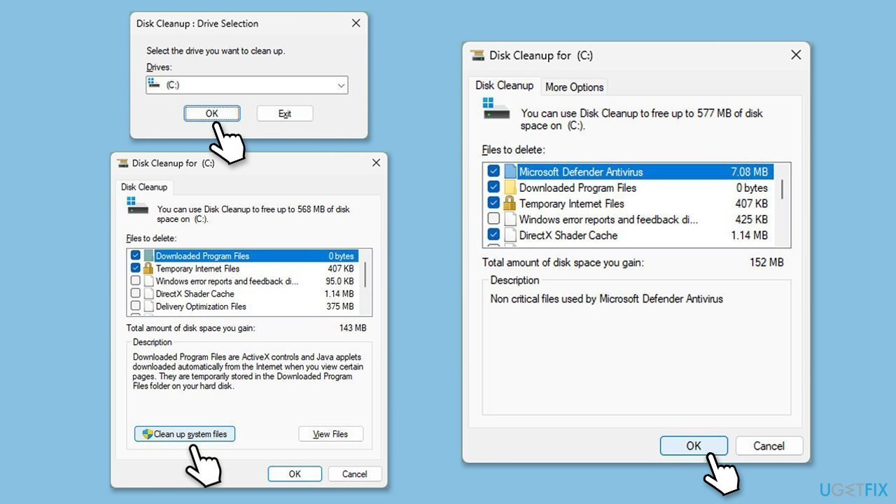 Comment réparer KB5046732 qui demande constamment à être installé sous Windows ?
