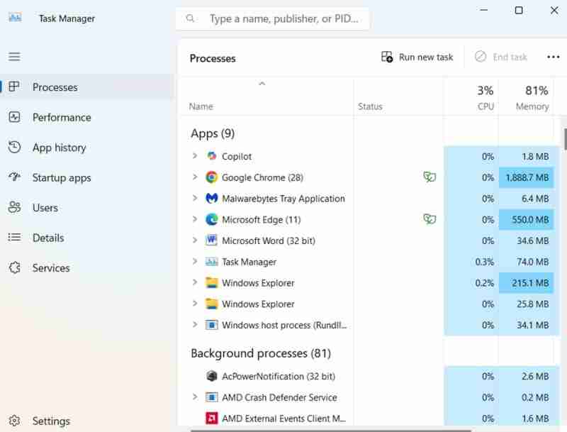 6 Fixes for Outlook Stuck on Loading Profile