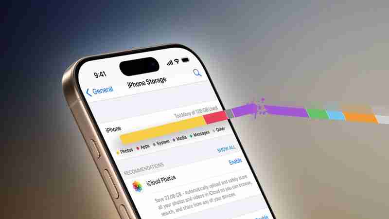 20 Ways to Free Up iPhone Storage