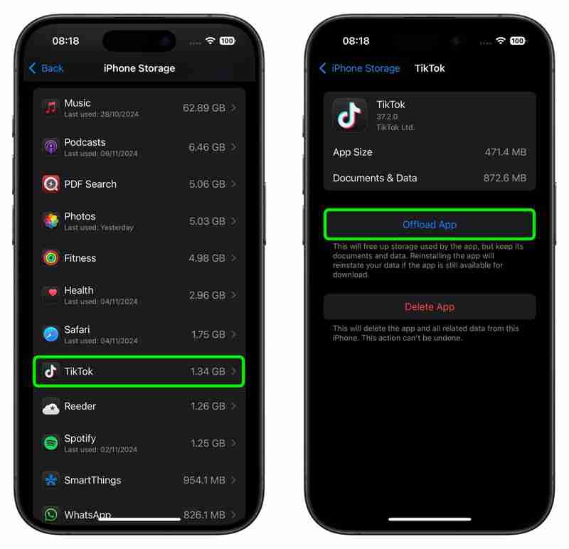20 Ways to Free Up iPhone Storage