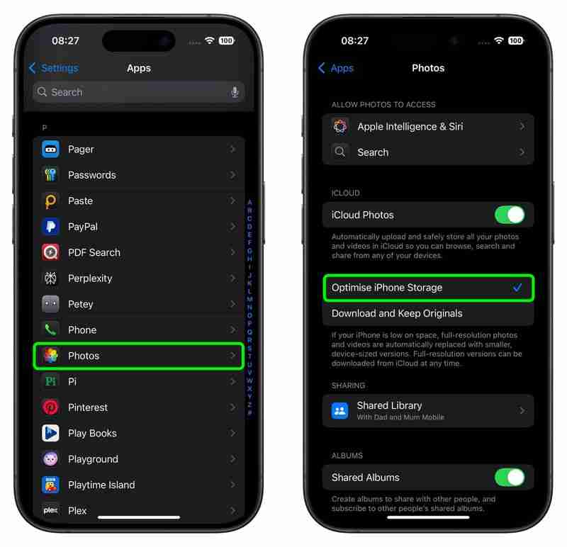 20 Ways to Free Up iPhone Storage