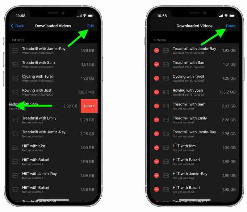 20 Ways to Free Up iPhone Storage