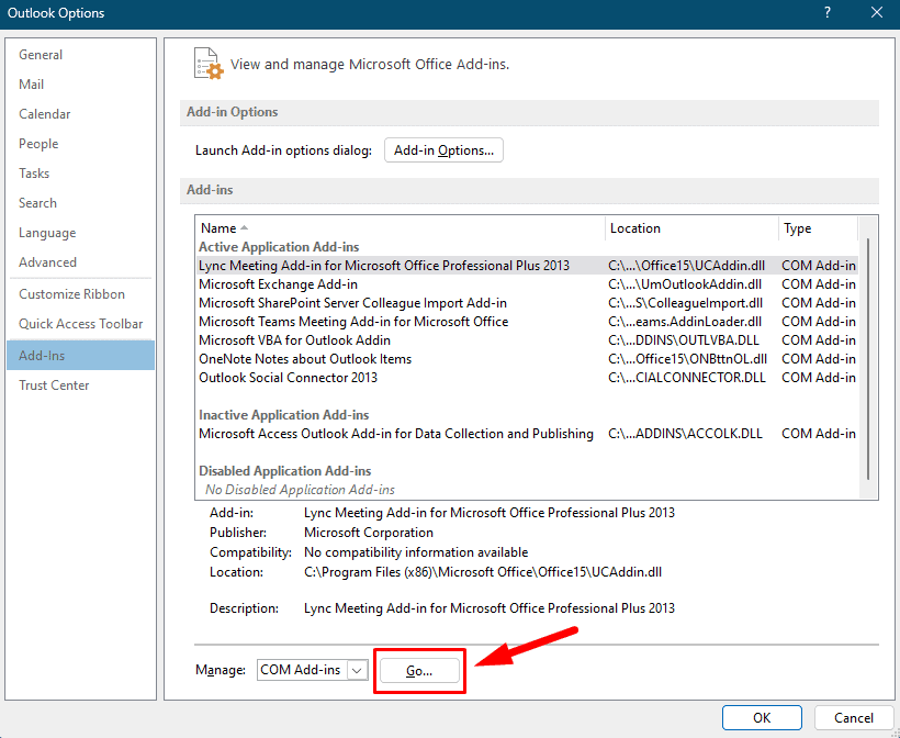 Teams Calendar Not Syncing With Outlook: How To Resolve It Windows