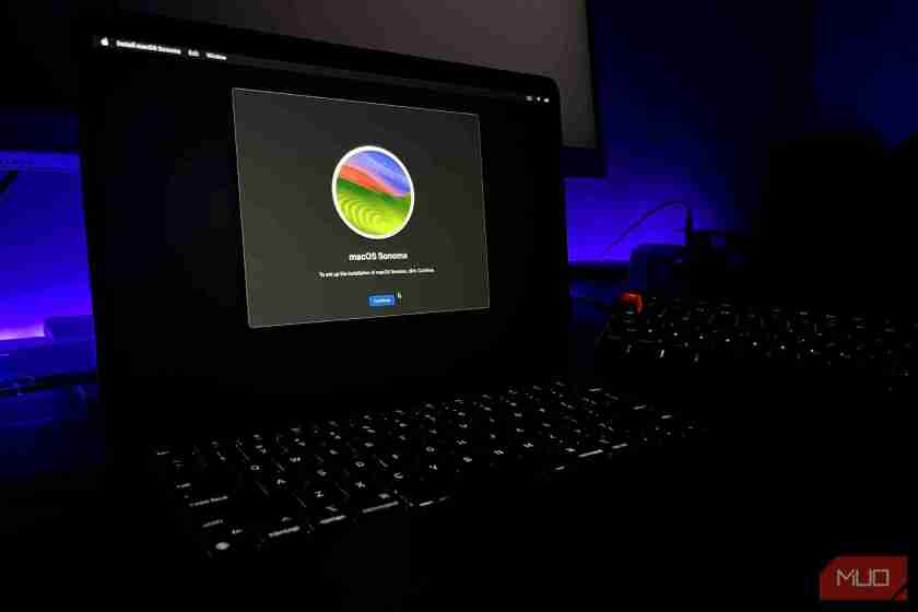 These 7 macOS Features Made Me Ditch My Windows 11 Laptop