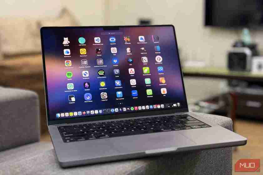 These 7 macOS Features Made Me Ditch My Windows 11 Laptop