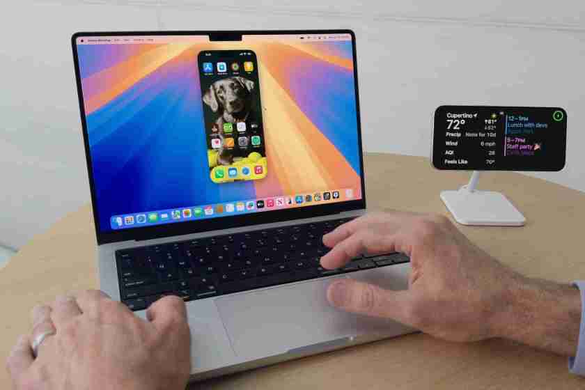 These 7 macOS Features Made Me Ditch My Windows 11 Laptop