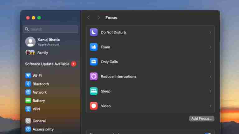 These 7 macOS Features Made Me Ditch My Windows 11 Laptop