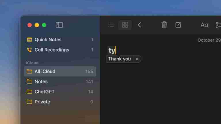 These 7 macOS Features Made Me Ditch My Windows 11 Laptop