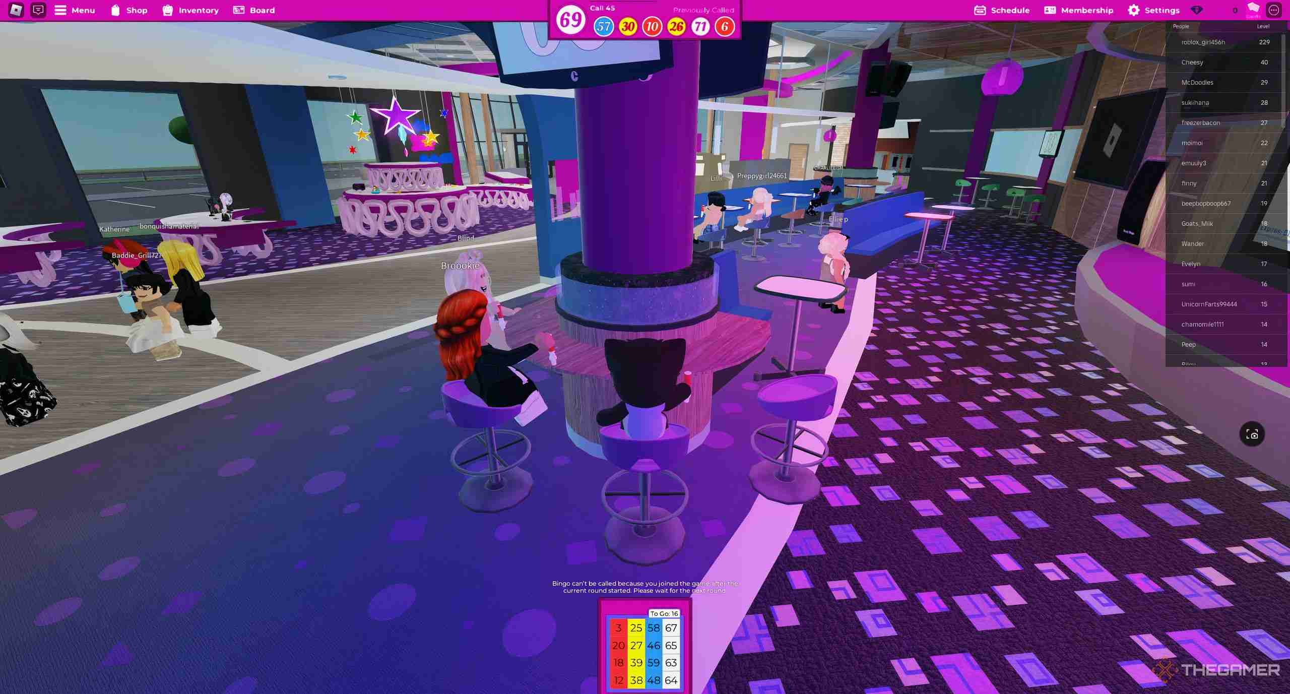 Roblox: Bloxy Bingo - How To Get More Bingo Cards