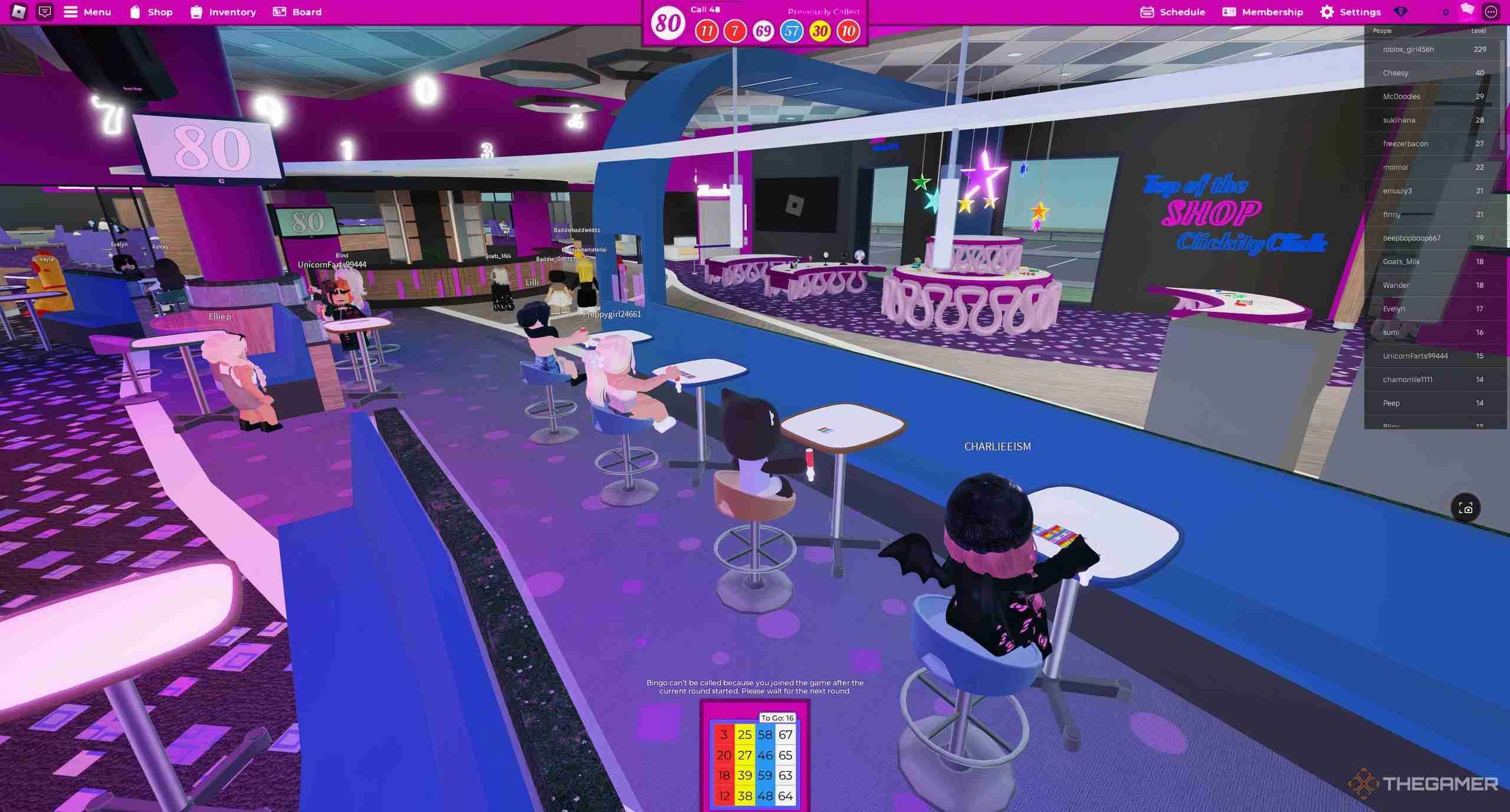 Roblox: Bloxy Bingo - How To Get More Bingo Cards