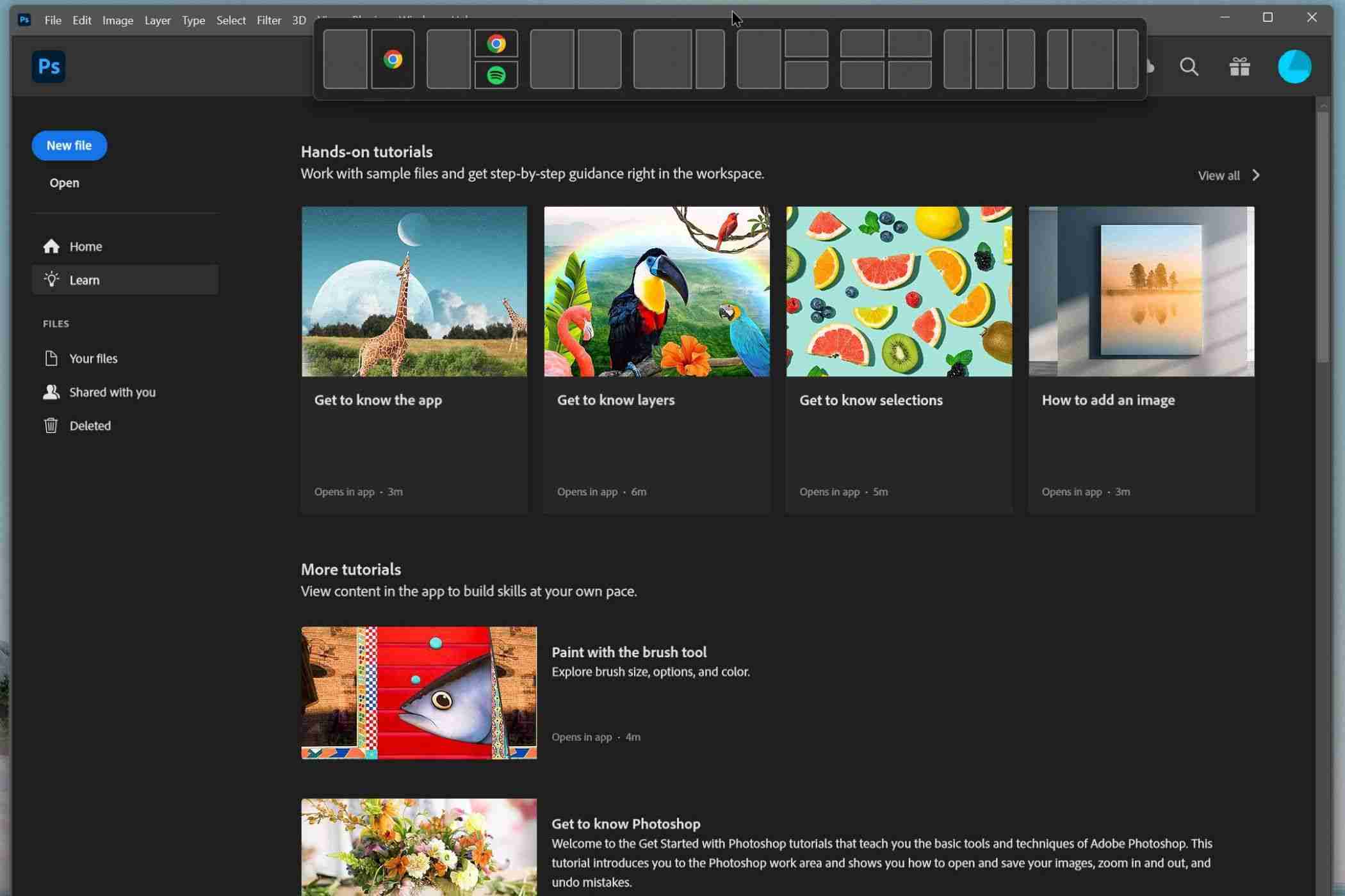 Why Windows 11’s Snap Layouts Is Better Than Window Tiling in macOS Sequoia
