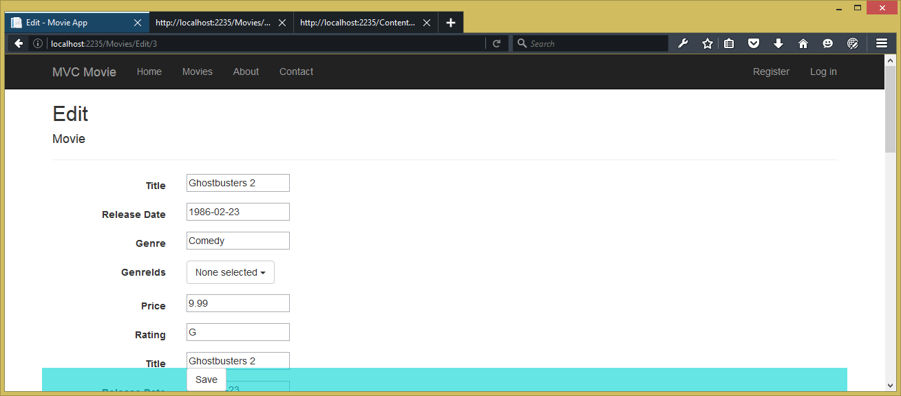Why is Position: sticky not working for my button in Internet Explorer 11?