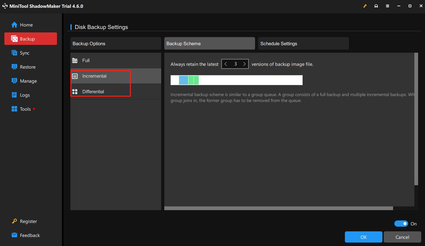 A Definitive Guide to Delete Old Backups from Seagate Dashboard