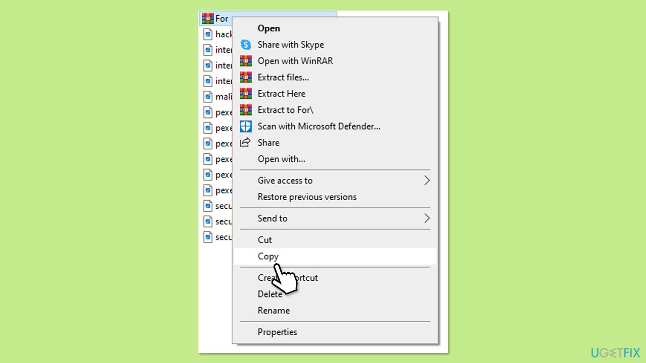 Comment réparer les fichiers ZIP ou RAR qui s'extraient lentement sous Windows 11 ?
