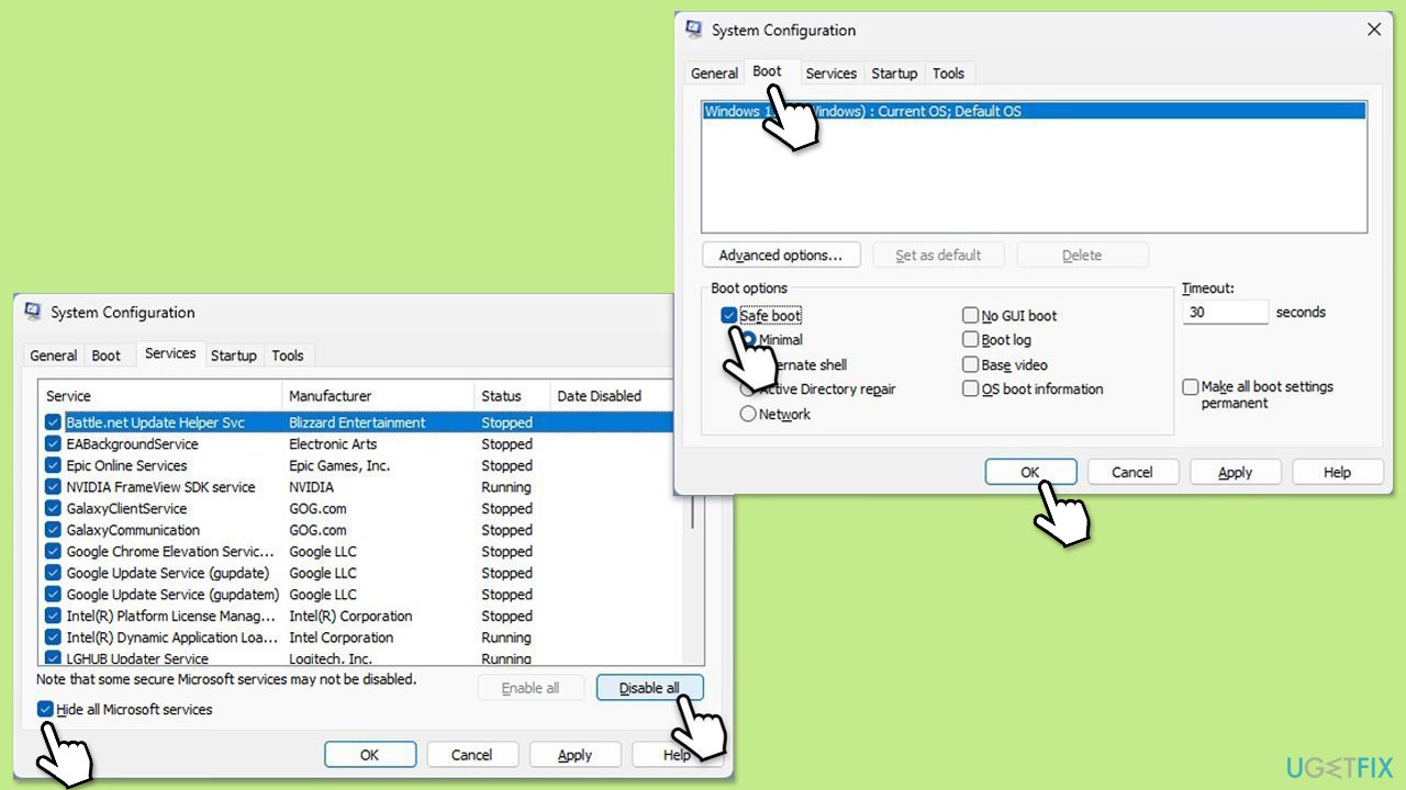 Comment réparer les fichiers ZIP ou RAR qui s'extraient lentement sous Windows 11 ?