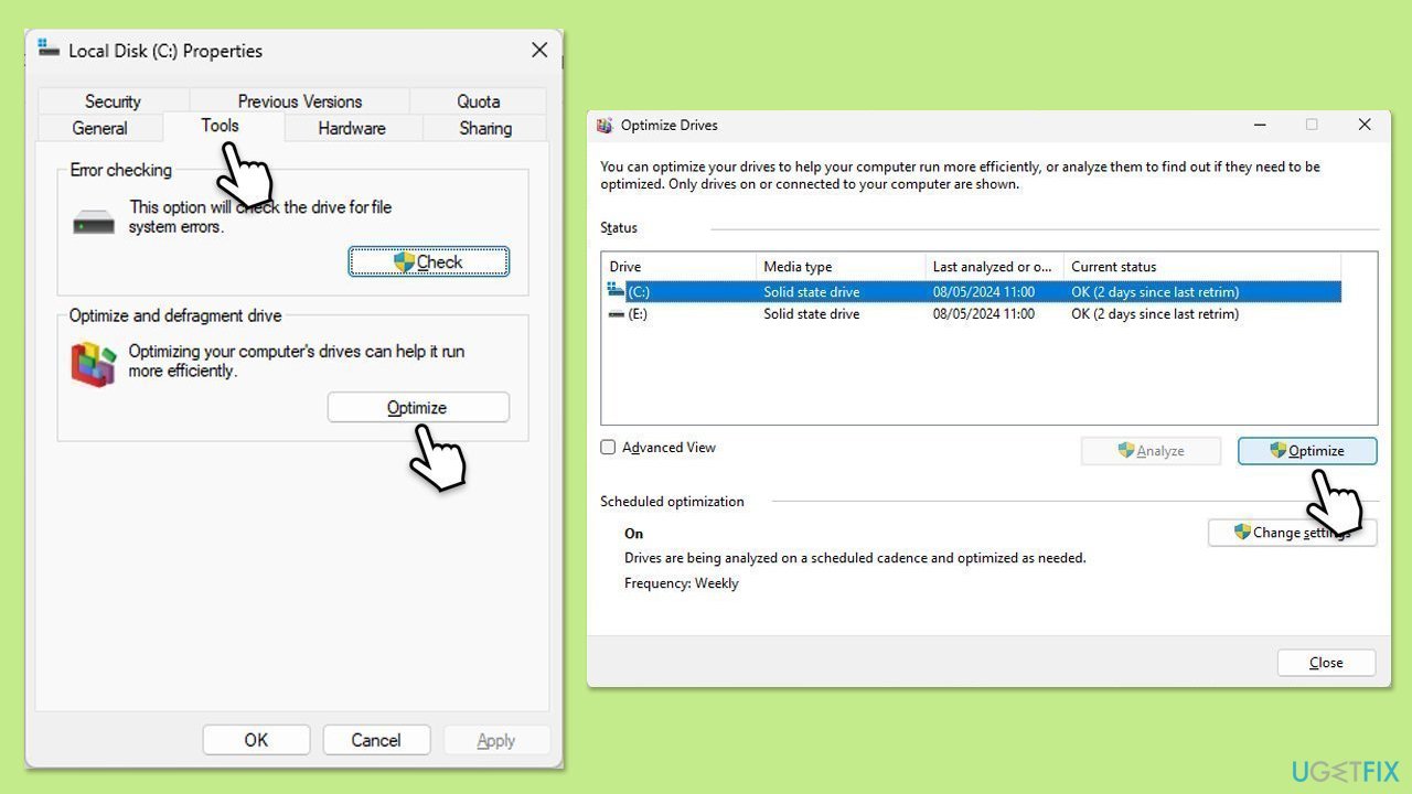 Comment réparer les fichiers ZIP ou RAR qui s'extraient lentement sous Windows 11 ?