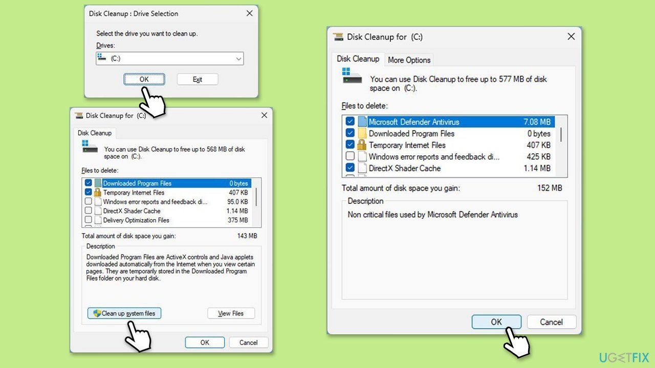 Comment réparer les fichiers ZIP ou RAR qui s'extraient lentement sous Windows 11 ?