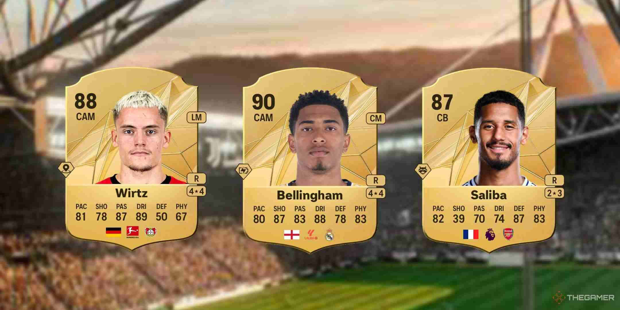 UFL: How To Change Formation