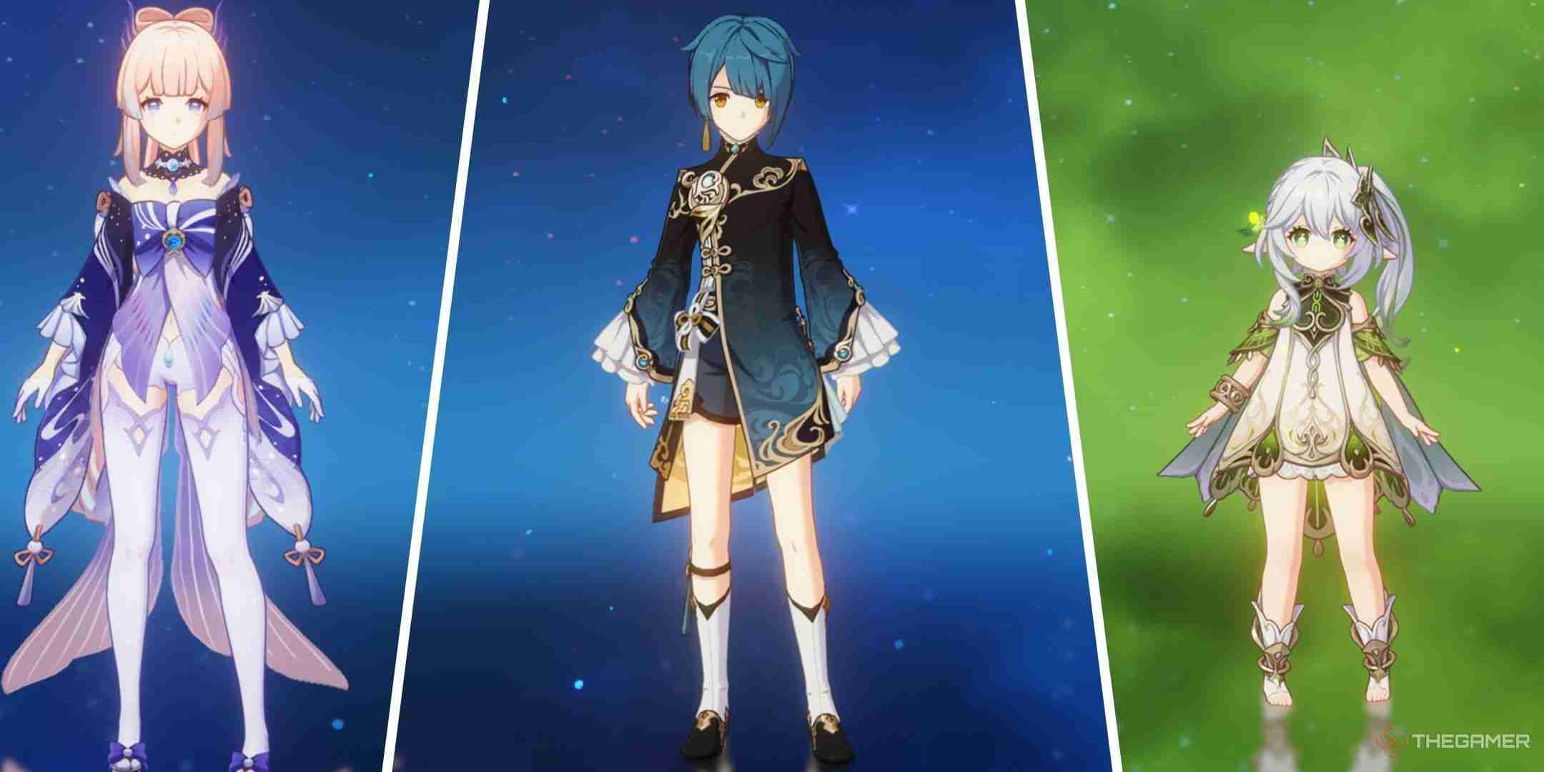 Genshin Impact: Best Team Compositions For Ororon