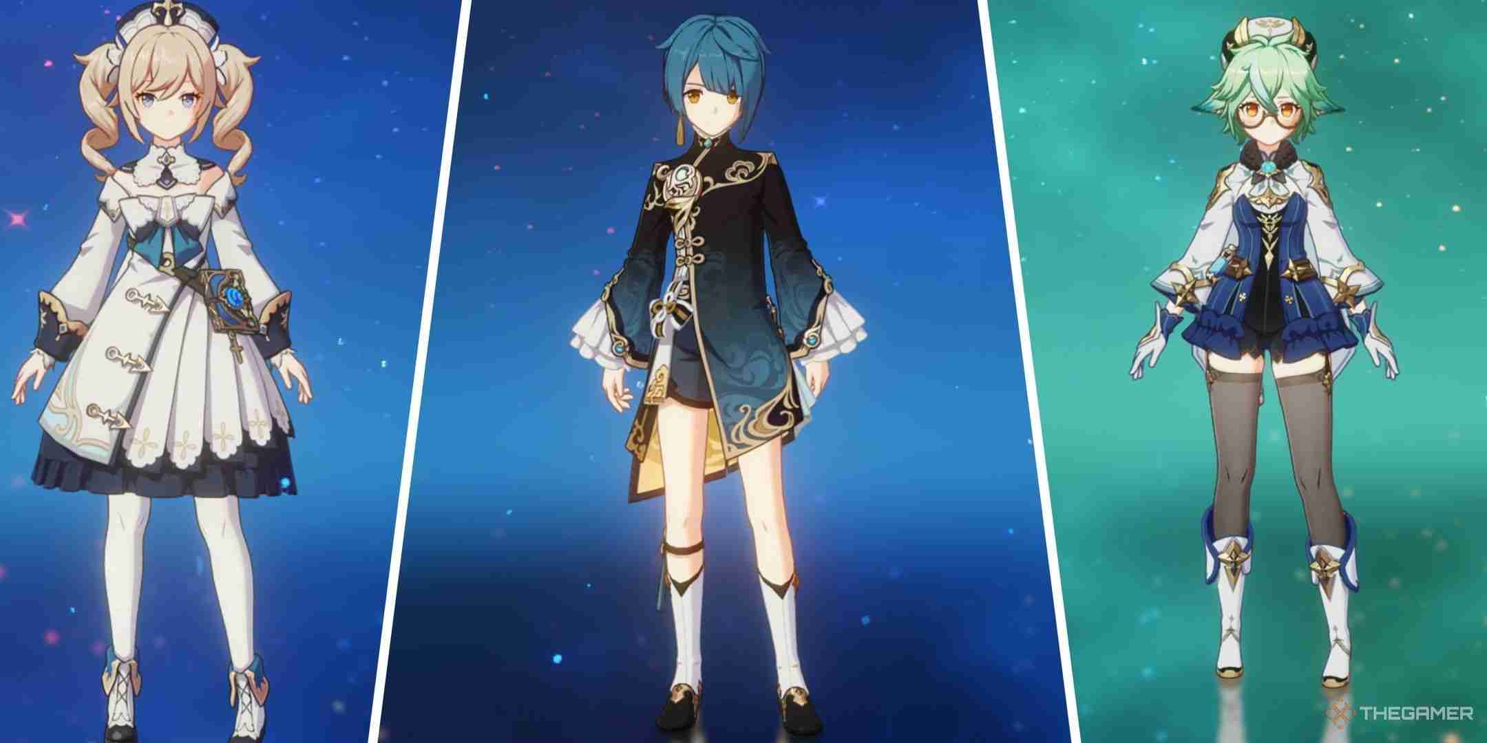 Genshin Impact: Best Team Compositions For Ororon