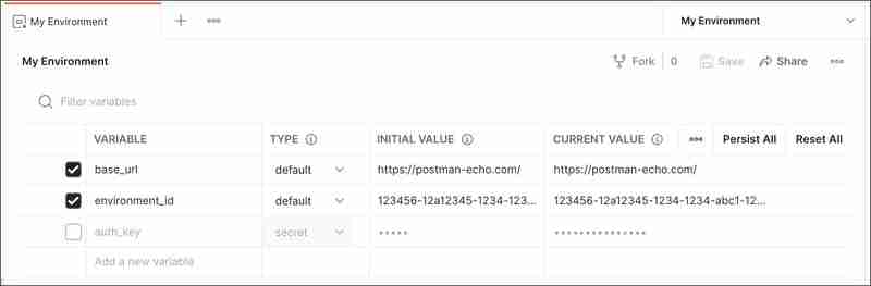 A Complete Guide: How to Use Environment Variables in Postman