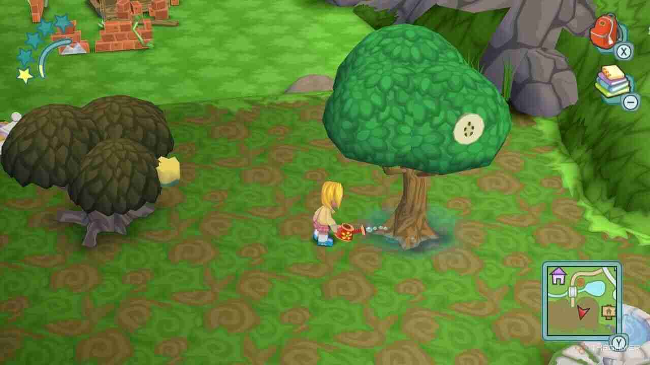 MySims: Complete Gardening Guide