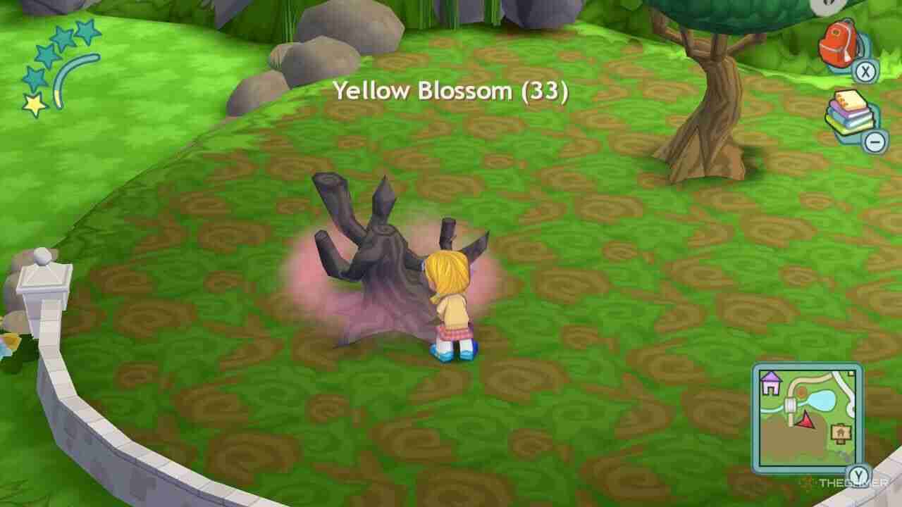 MySims: Complete Gardening Guide