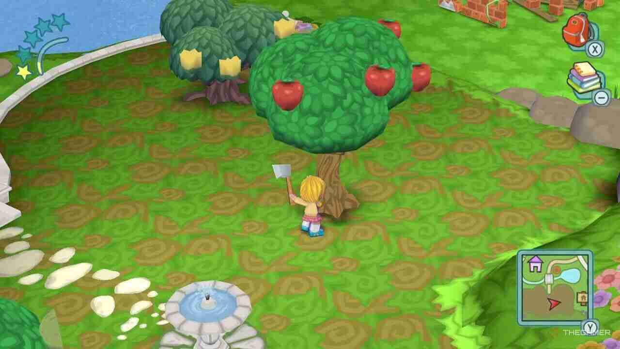 MySims: Complete Gardening Guide