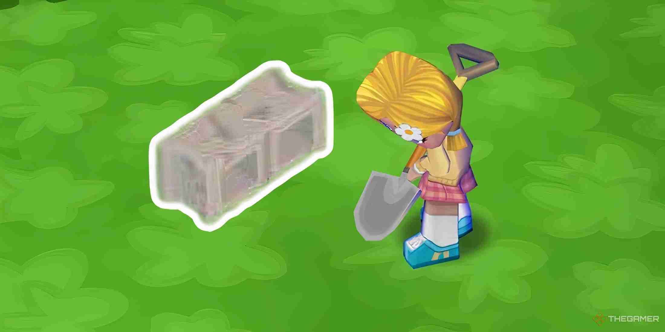 MySims: Complete Gardening Guide