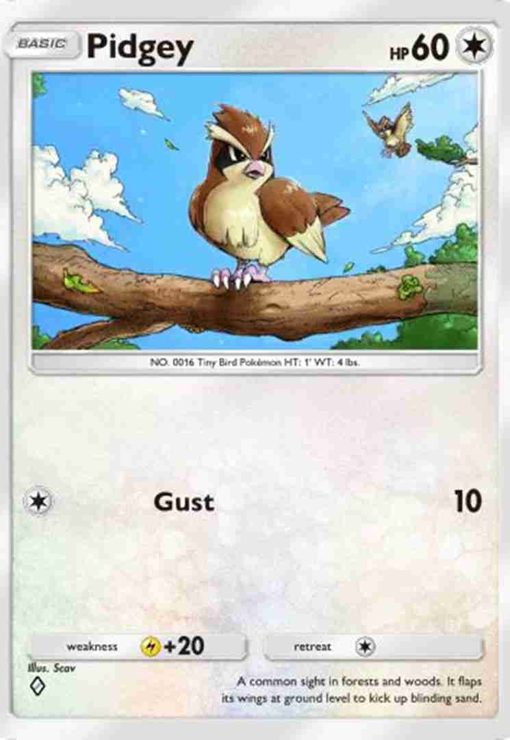 Pokemon Pocket: How To Build An Arbok And Pidgeot Deck