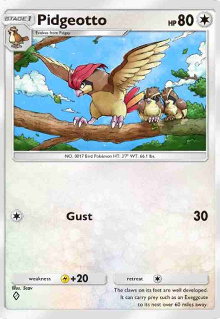Pokemon Pocket: How To Build An Arbok And Pidgeot Deck