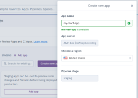 Playwright and Chrome Browser Testing in Heroku
