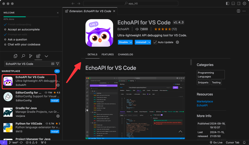 Complete Guide: How to Install and Use Cursor AI Editor