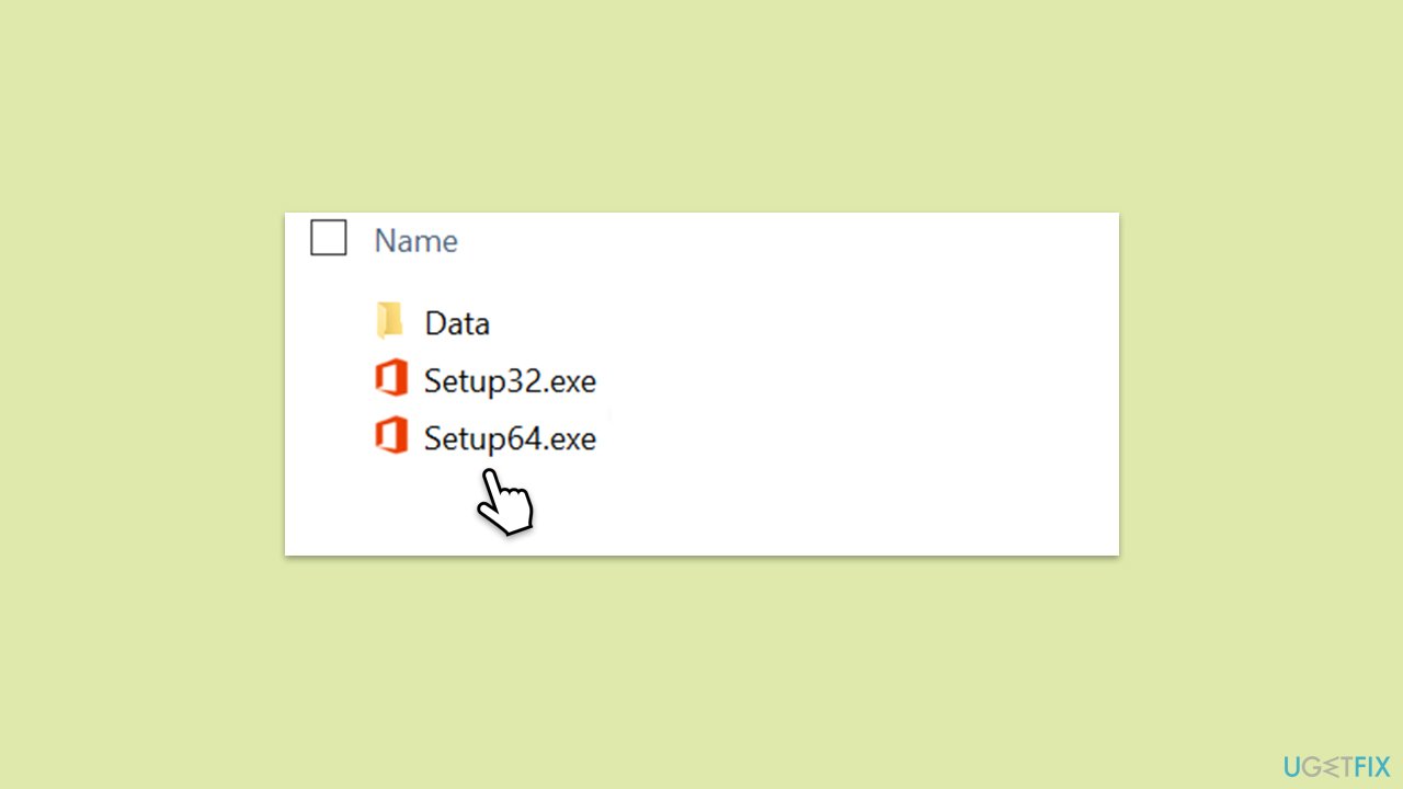 Wie behebe ich den Microsoft Office-Installationsfehler 30169-22 in Windows?