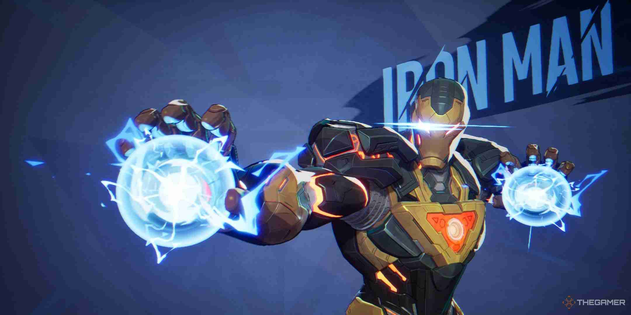 Marvel Rivals: Loki Hero Guide
