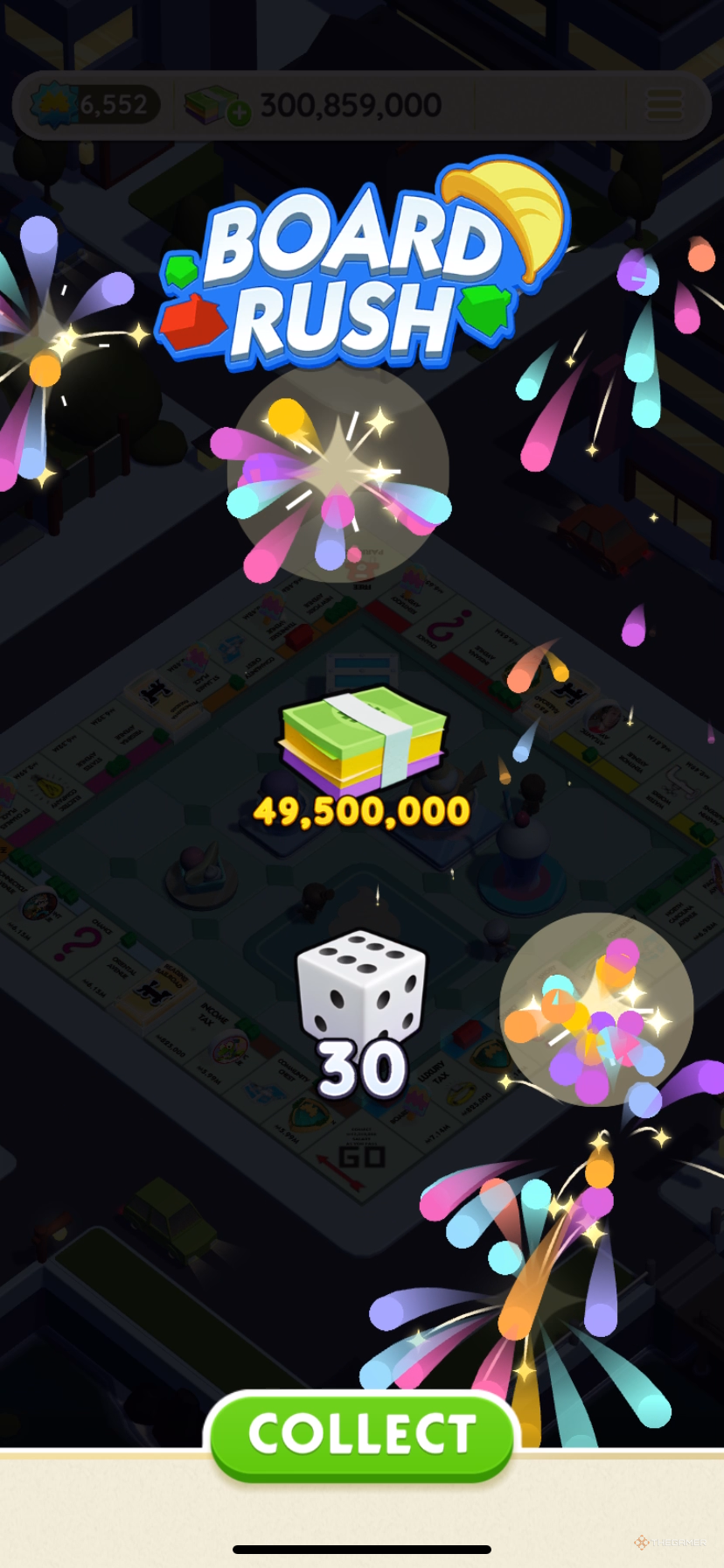 Monopoly Go: Flash Events, Explained