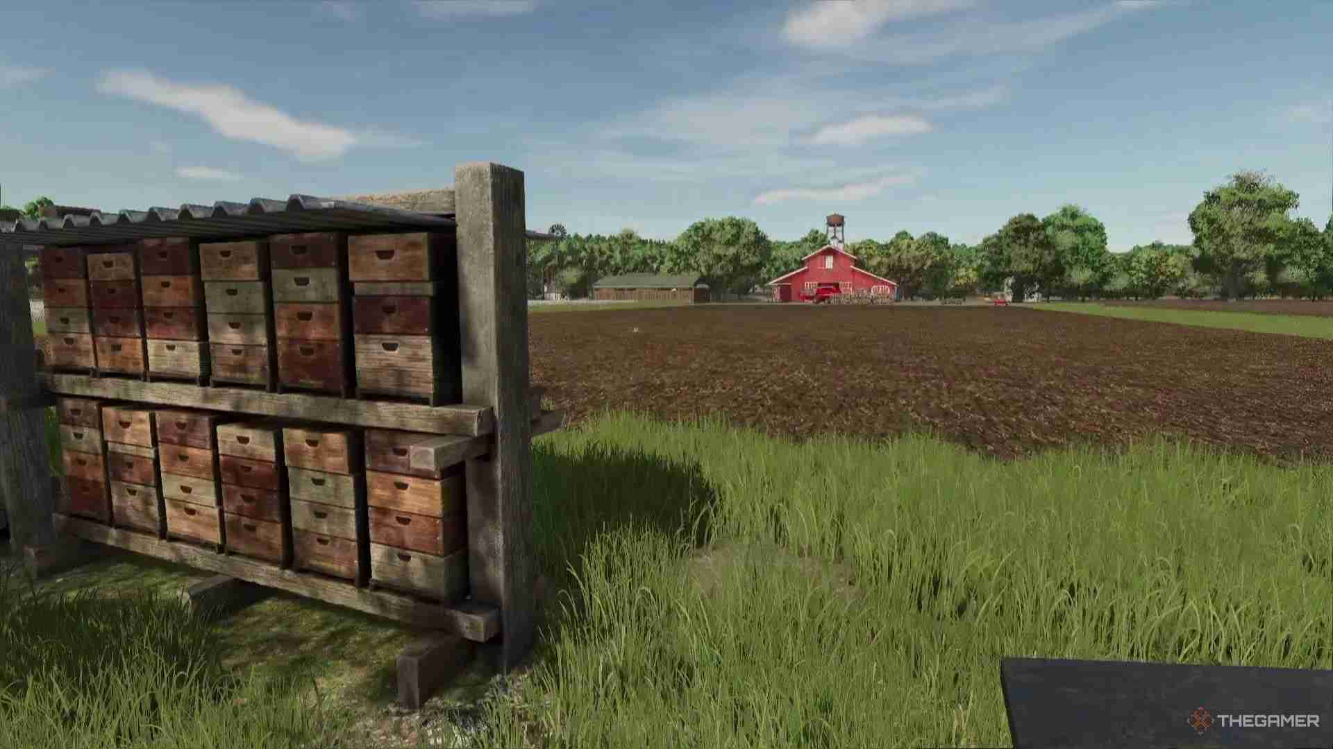 Farming Simulator 25: Complete Beekeeping Guide