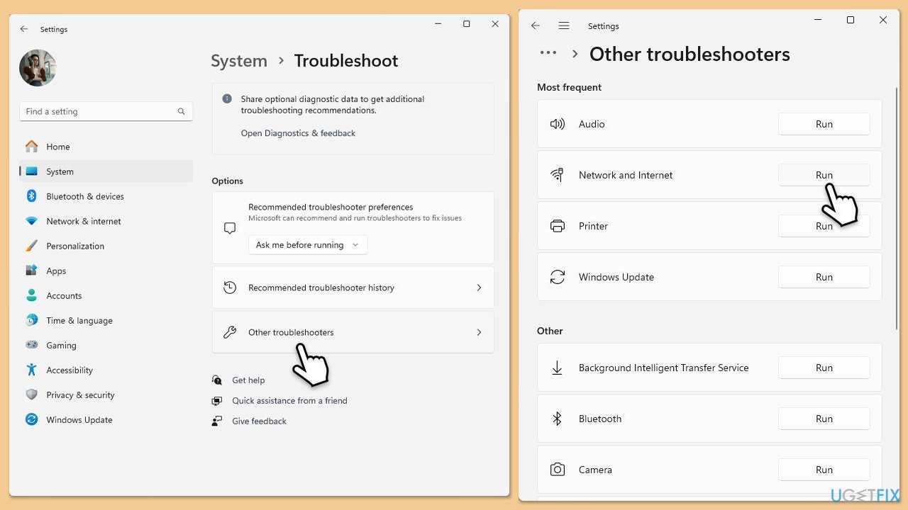 Wie behebe ich den Microsoft Office-Installationsfehler 30094-1011 in Windows?