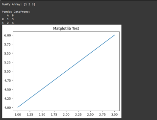 Part Building Your Own AI - Setting Up the Environment for AI/ML Development