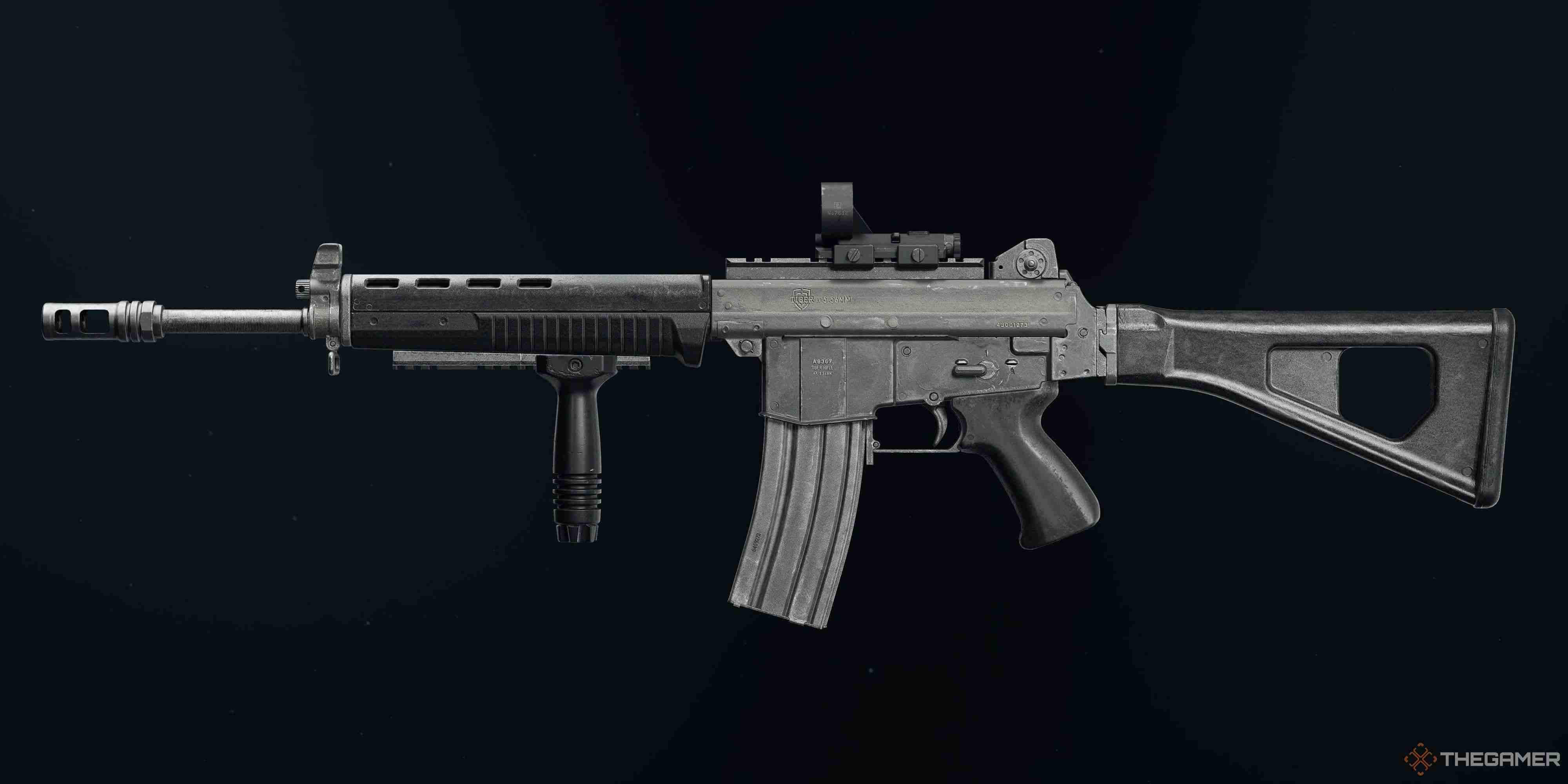 Call Of Duty: Black Ops 6 - Best Sirin 9mm Loadout