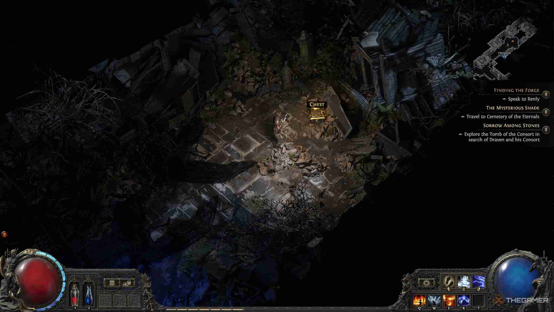 Path Of Exile 2: How To Farm Gold