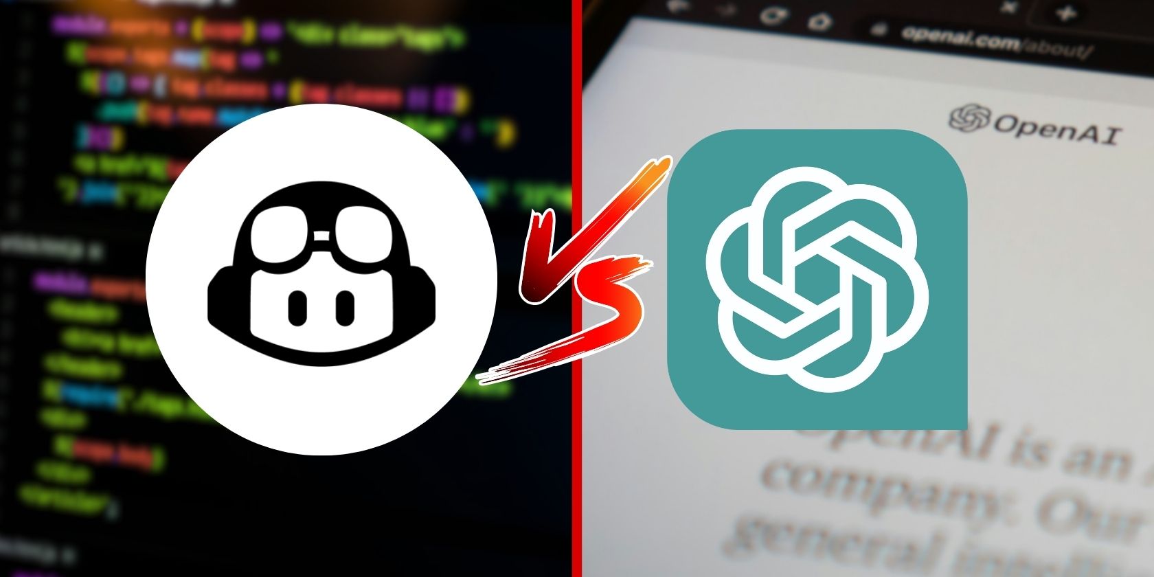 ChatGPT vs GitHub Copilot