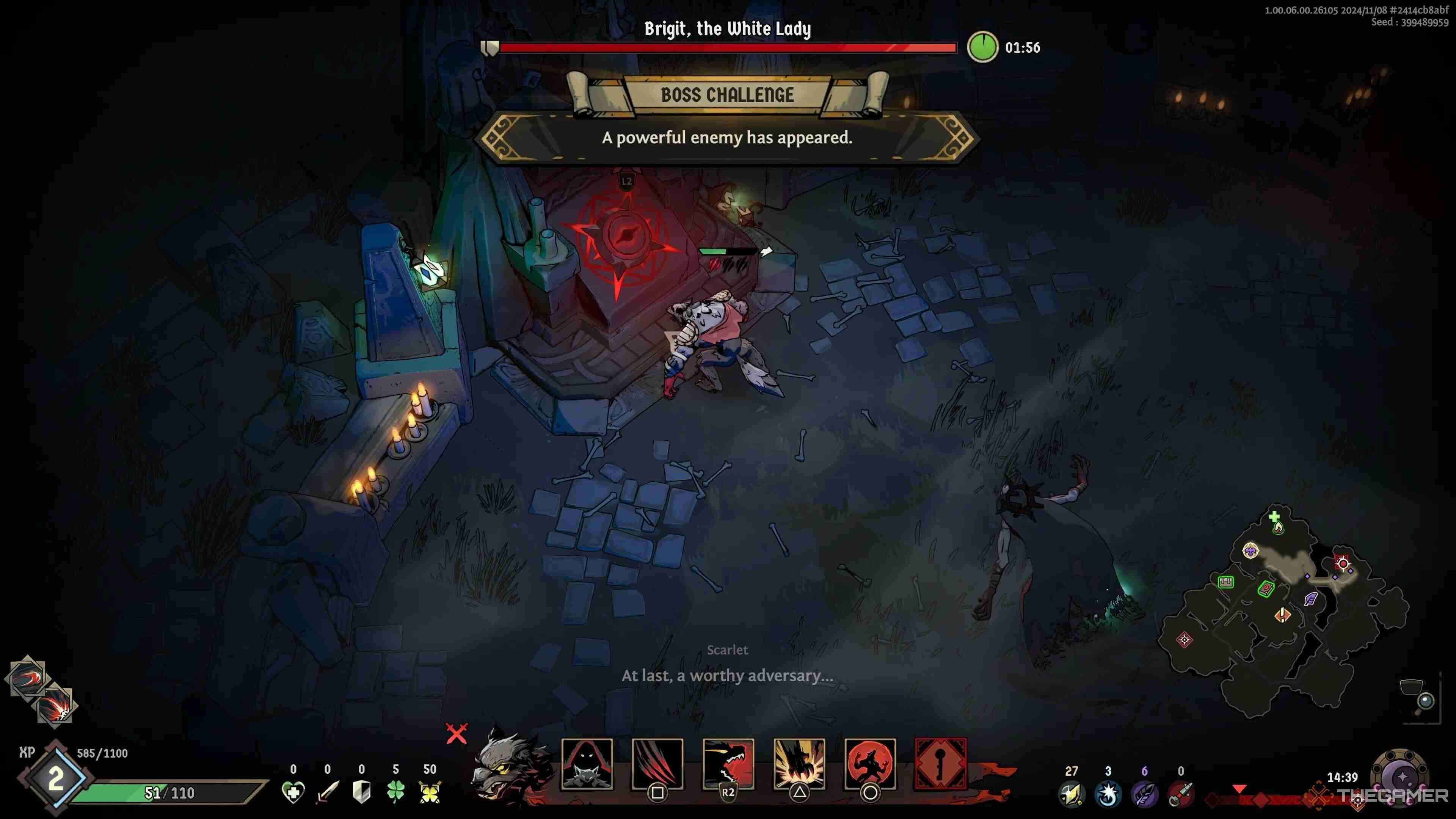 Ravenswatch: How To Find Keys