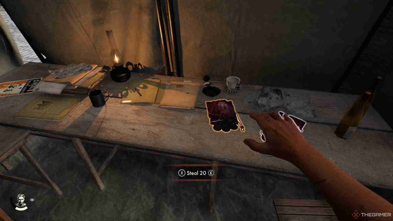 Indiana Jones And The Great Circle: How To Get Money Fast