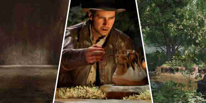 Indiana Jones And The Great Circle: How To Get Money Fast